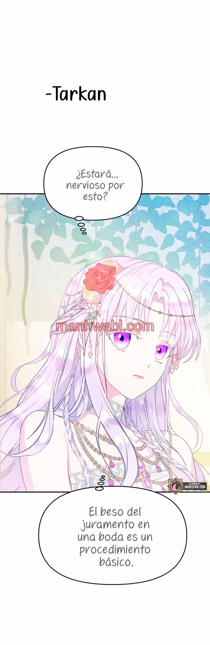 Terminé con mi esposo, ahora iré a hacer dinero - Capítulo 29 manhwa