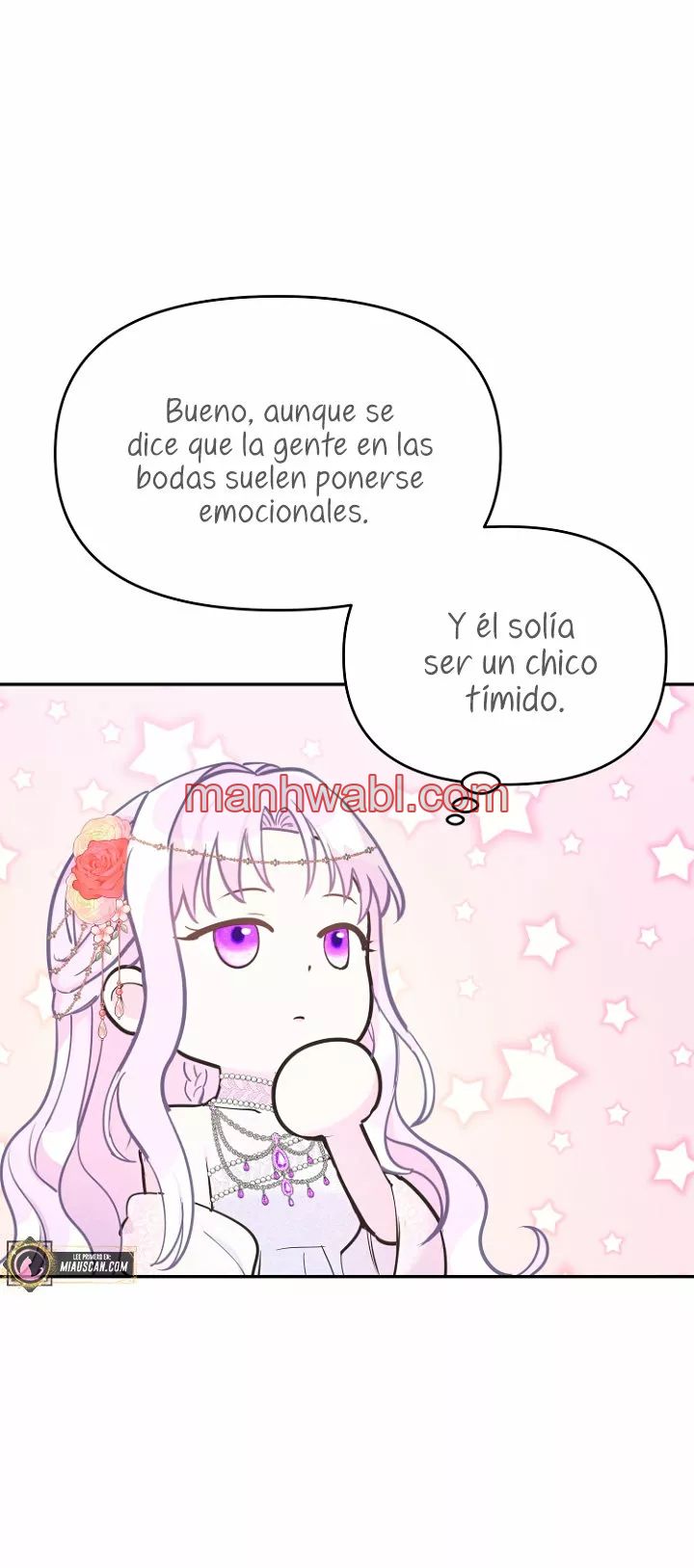 Terminé con mi esposo, ahora iré a hacer dinero - Capítulo 29 manhwa