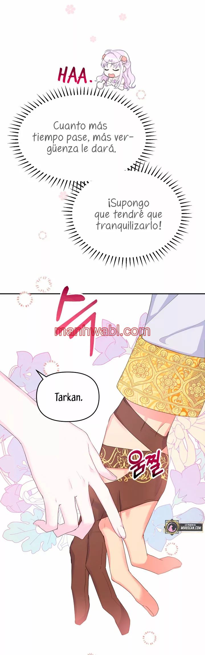 Terminé con mi esposo, ahora iré a hacer dinero - Capítulo 29 manhwa