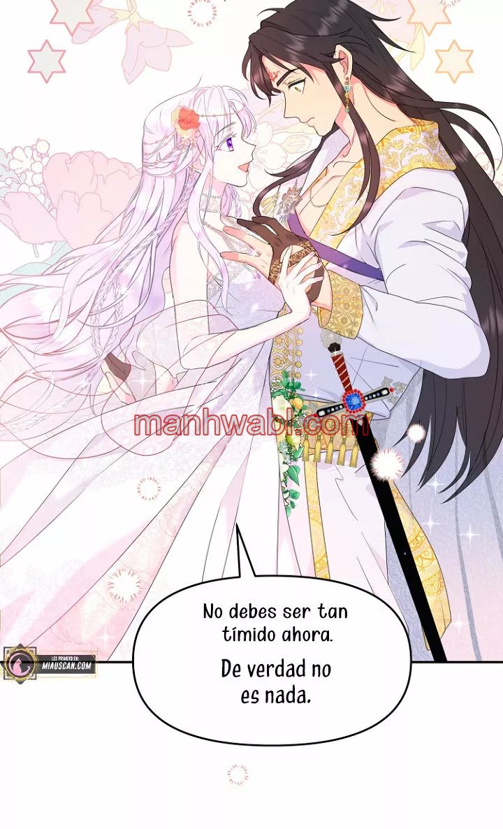 Terminé con mi esposo, ahora iré a hacer dinero - Capítulo 29 manhwa