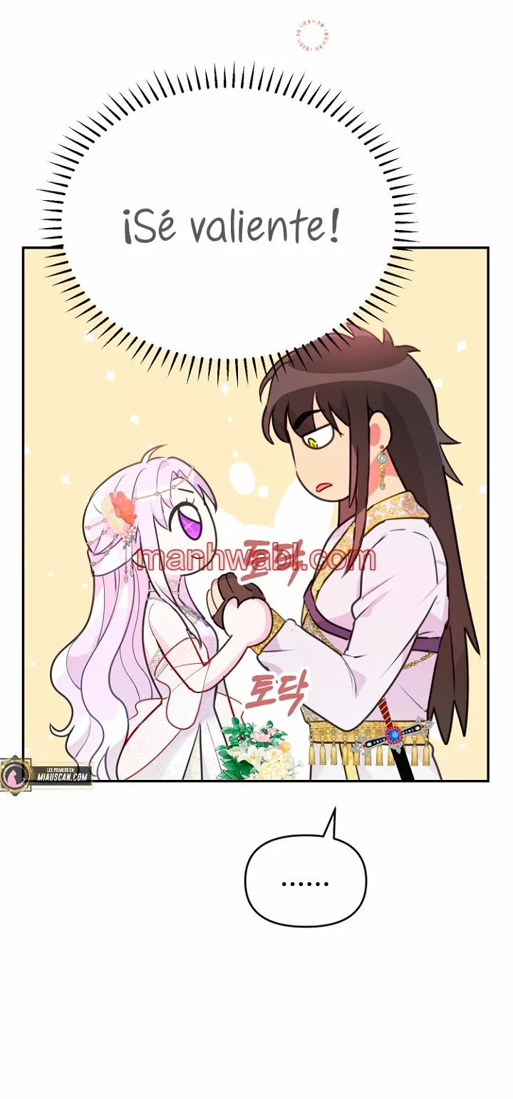 Terminé con mi esposo, ahora iré a hacer dinero - Capítulo 29 manhwa