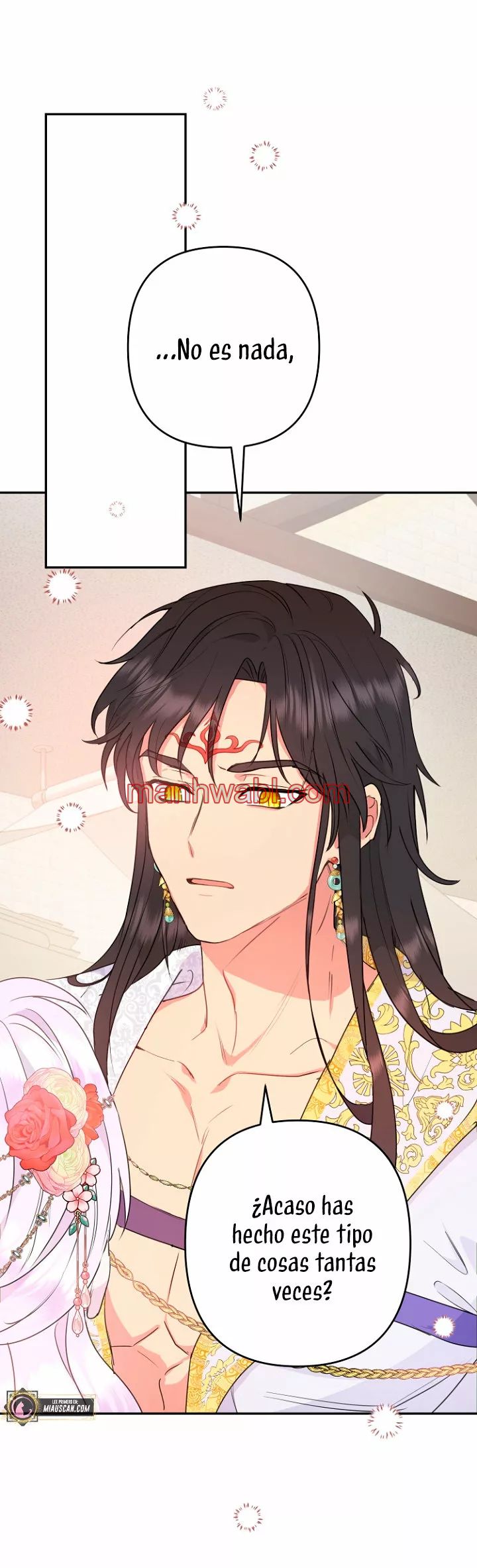 Terminé con mi esposo, ahora iré a hacer dinero - Capítulo 29 manhwa