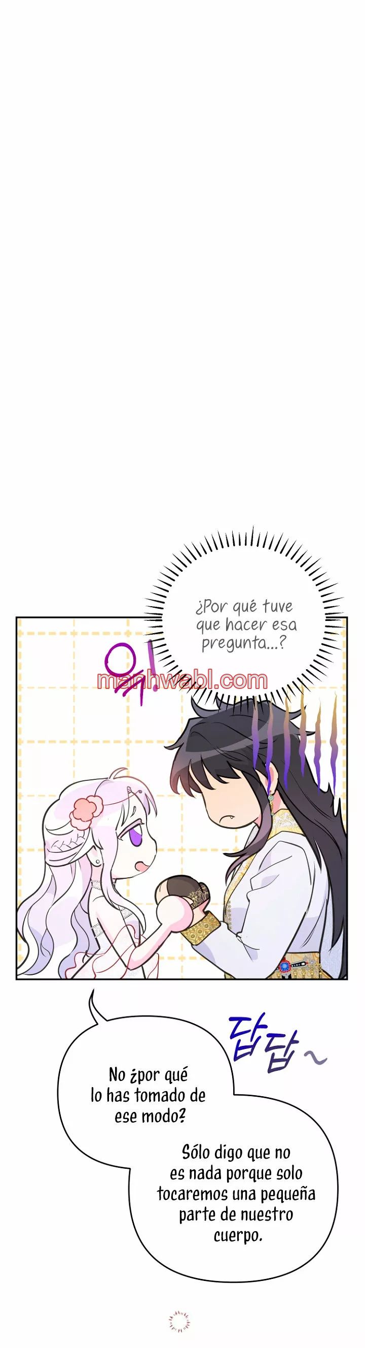 Terminé con mi esposo, ahora iré a hacer dinero - Capítulo 29 manhwa