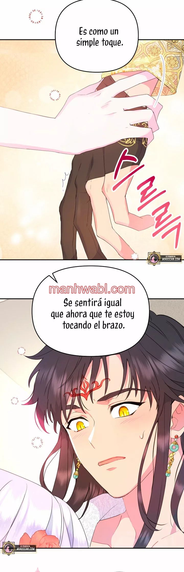 Terminé con mi esposo, ahora iré a hacer dinero - Capítulo 29 manhwa
