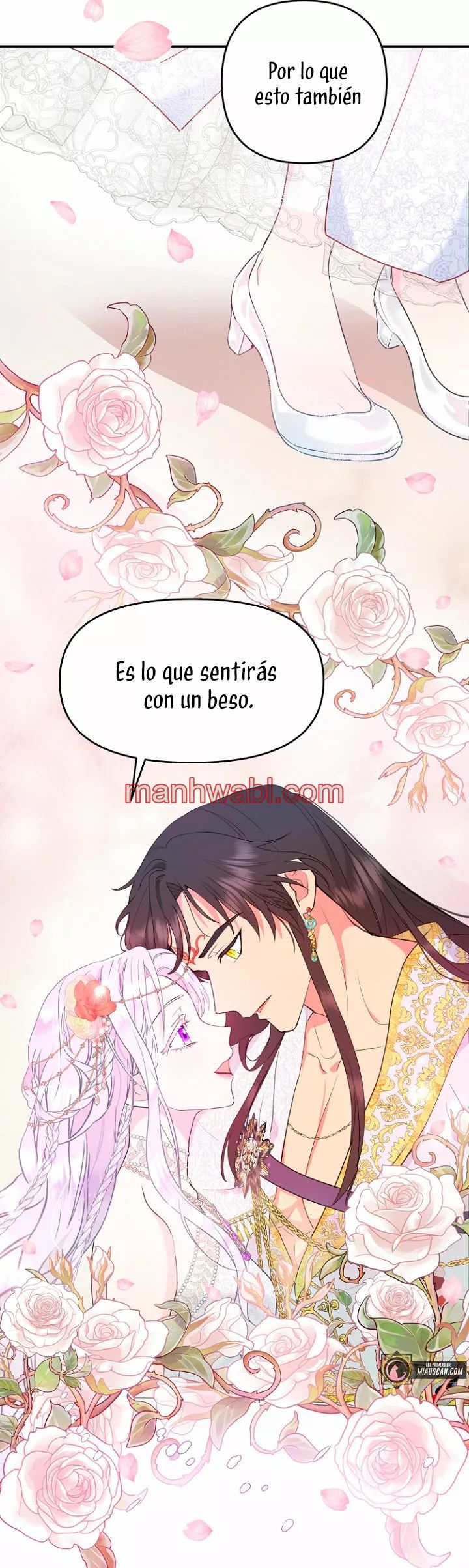 Terminé con mi esposo, ahora iré a hacer dinero - Capítulo 29 manhwa