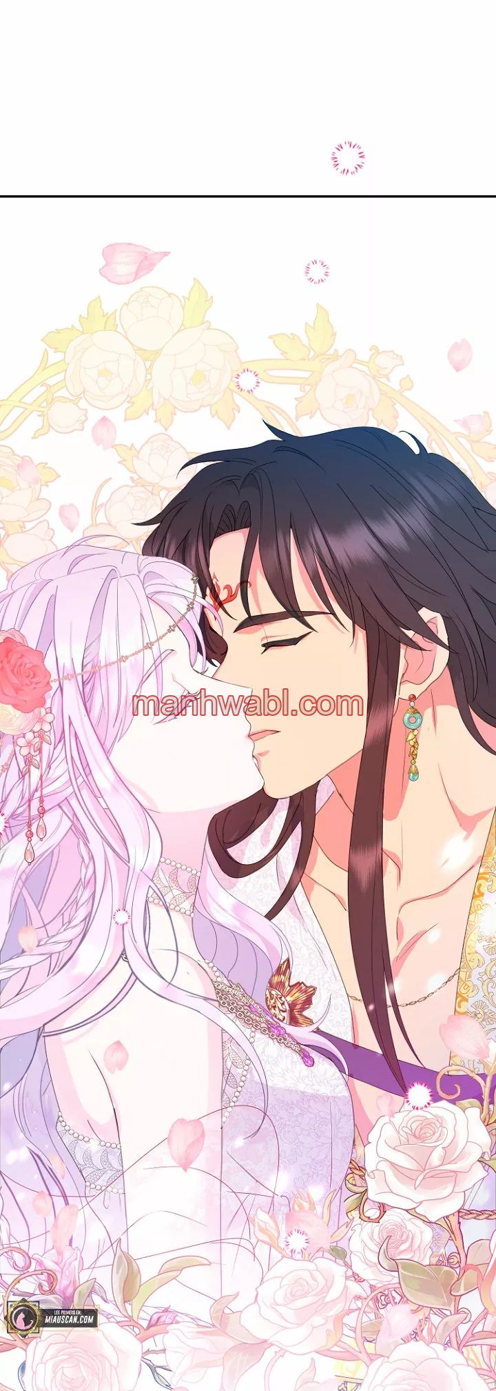 Terminé con mi esposo, ahora iré a hacer dinero - Capítulo 29_2 manhwa