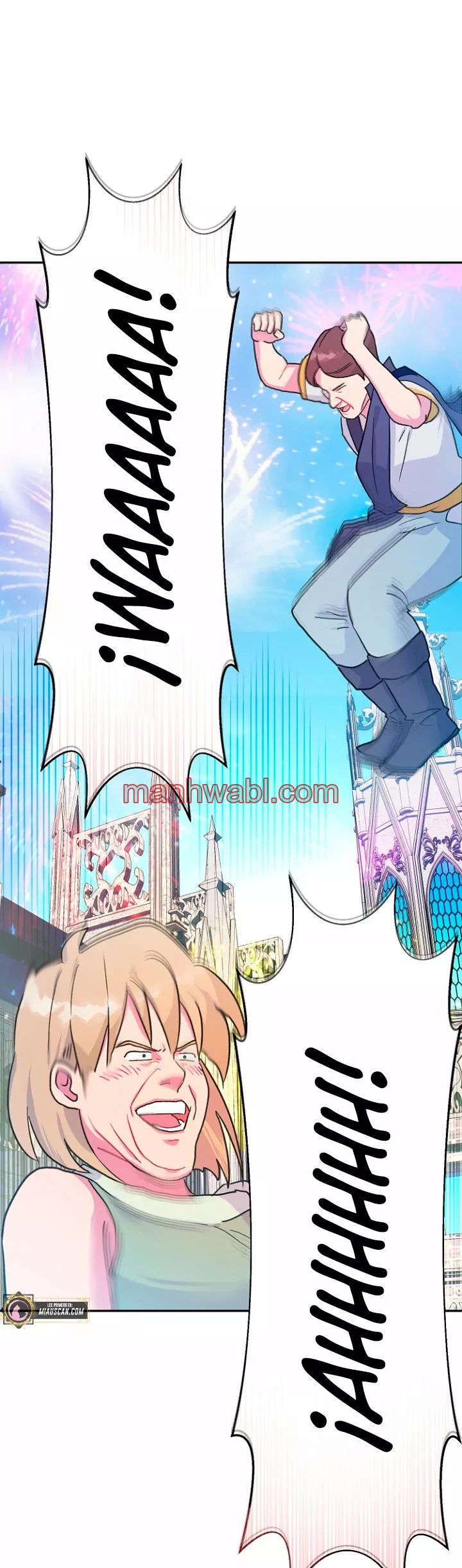 Terminé con mi esposo, ahora iré a hacer dinero - Capítulo 29_2 manhwa