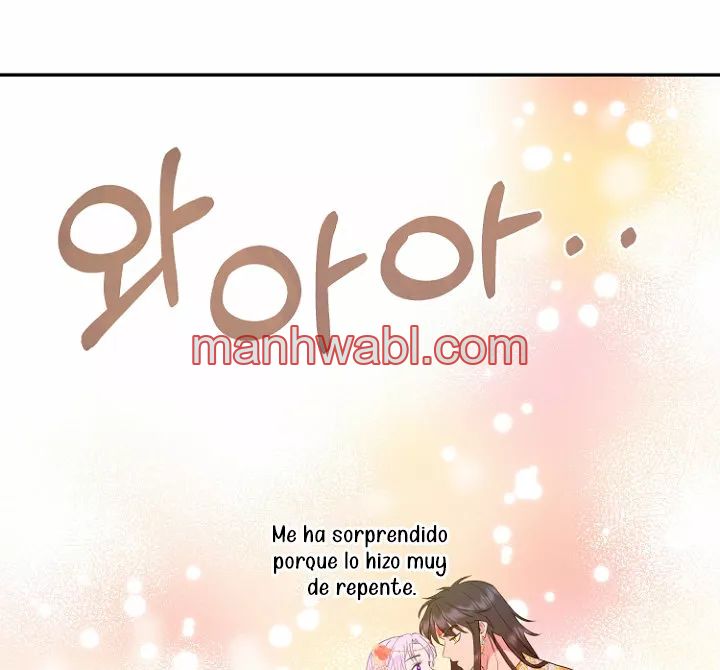 Terminé con mi esposo, ahora iré a hacer dinero - Capítulo 29_2 manhwa