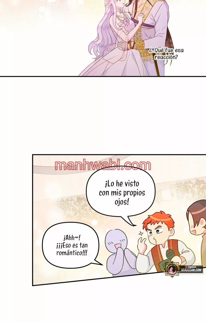 Terminé con mi esposo, ahora iré a hacer dinero - Capítulo 29_2 manhwa