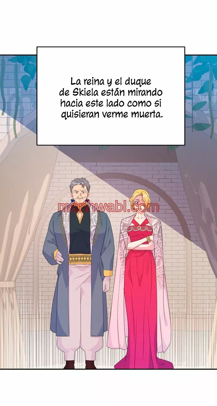 Terminé con mi esposo, ahora iré a hacer dinero - Capítulo 29_2 manhwa