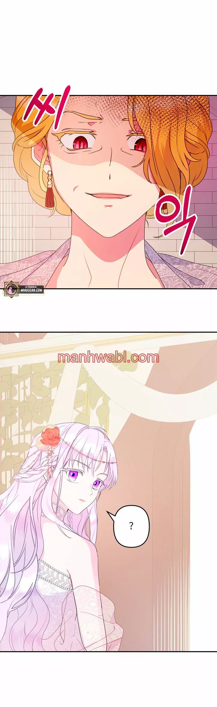 Terminé con mi esposo, ahora iré a hacer dinero - Capítulo 29_2 manhwa