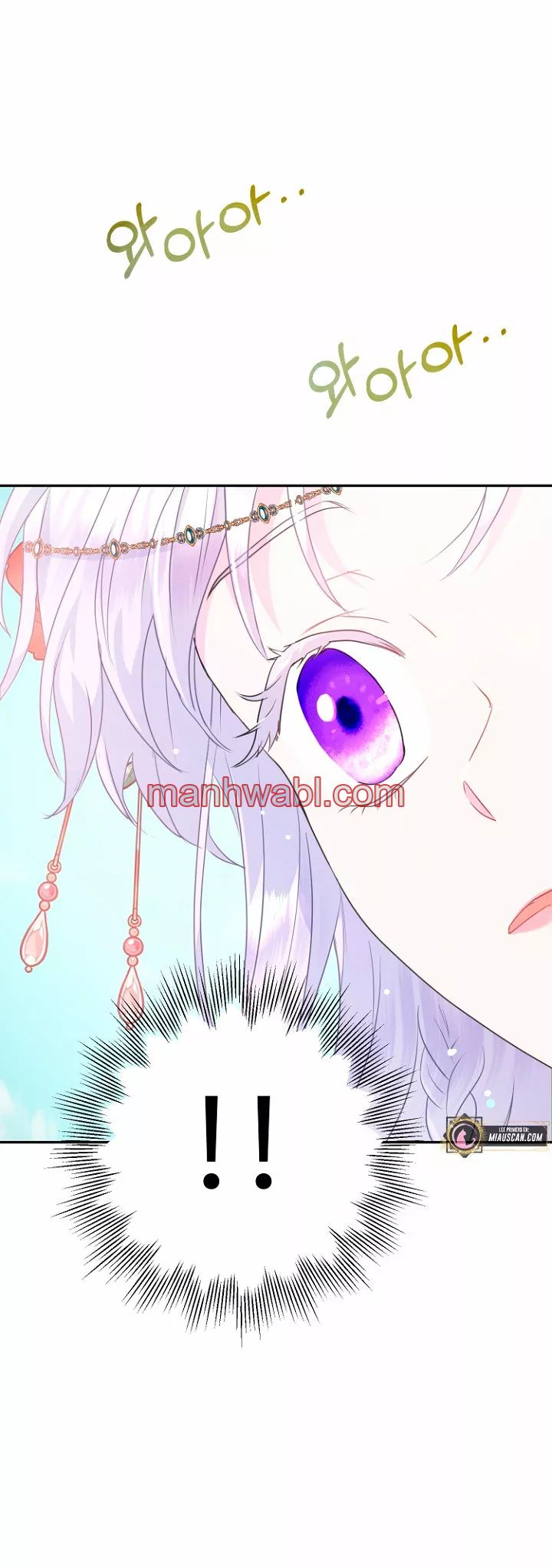 Terminé con mi esposo, ahora iré a hacer dinero - Capítulo 29_2 manhwa