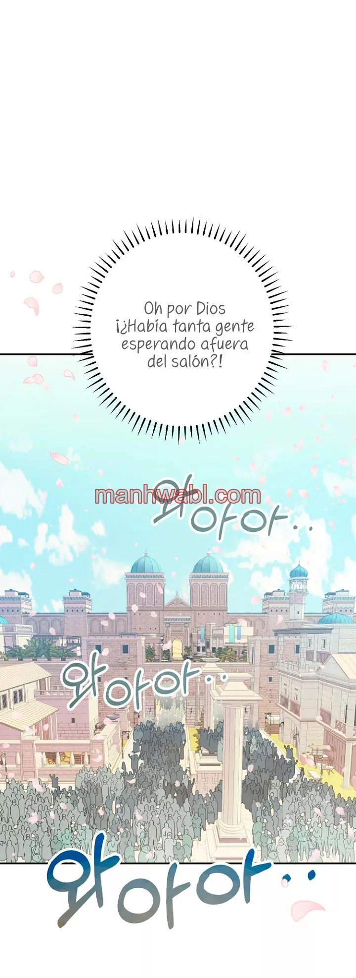 Terminé con mi esposo, ahora iré a hacer dinero - Capítulo 29_2 manhwa