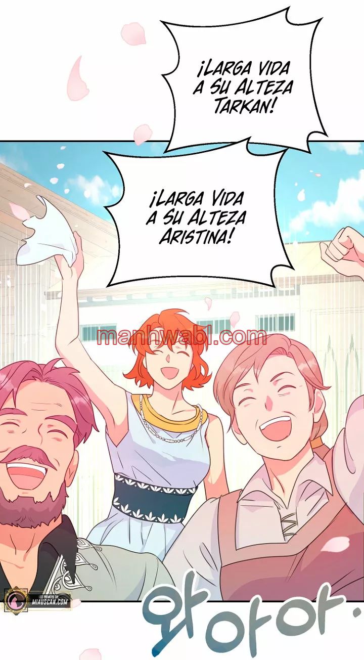 Terminé con mi esposo, ahora iré a hacer dinero - Capítulo 29_2 manhwa