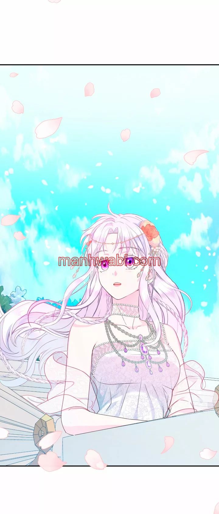 Terminé con mi esposo, ahora iré a hacer dinero - Capítulo 29_2 manhwa