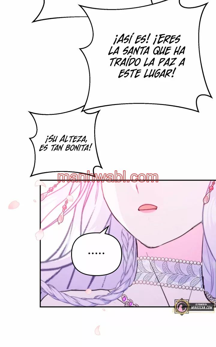Terminé con mi esposo, ahora iré a hacer dinero - Capítulo 29_2 manhwa