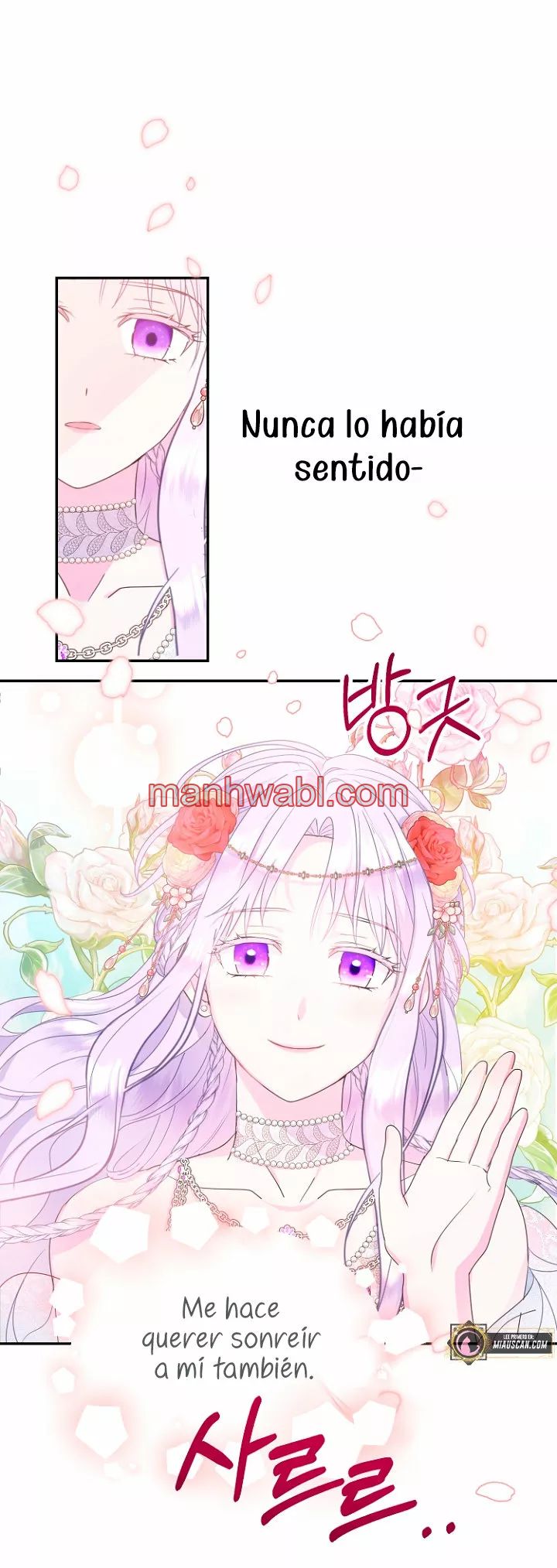 Terminé con mi esposo, ahora iré a hacer dinero - Capítulo 29_2 manhwa