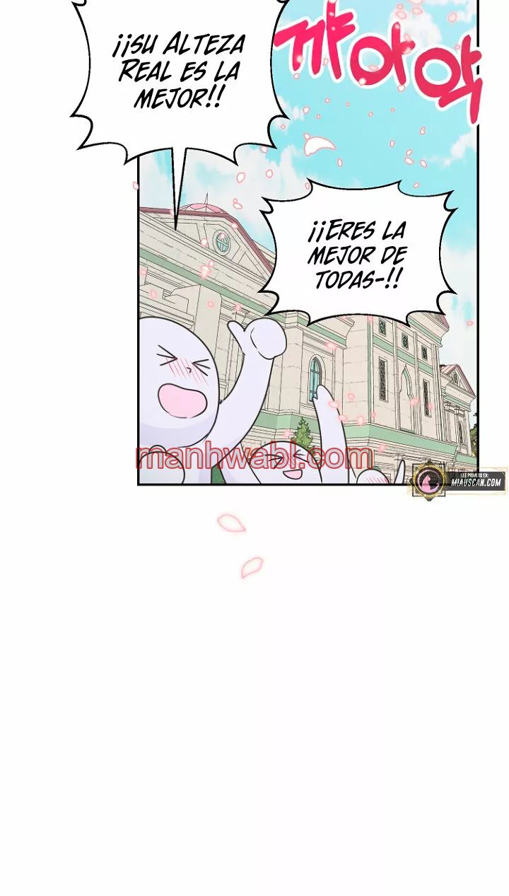Terminé con mi esposo, ahora iré a hacer dinero - Capítulo 29_2 manhwa