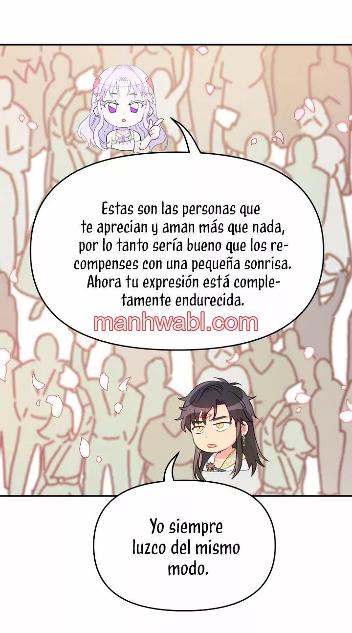 Terminé con mi esposo, ahora iré a hacer dinero - Capítulo 29_3 manhwa