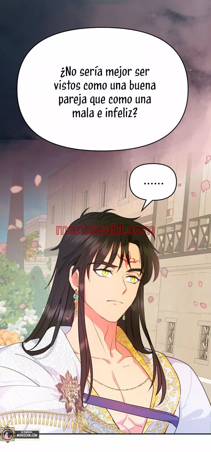 Terminé con mi esposo, ahora iré a hacer dinero - Capítulo 29_3 manhwa