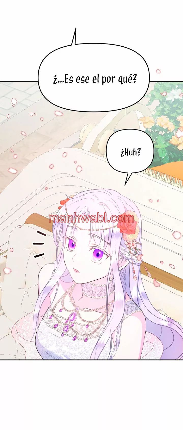 Terminé con mi esposo, ahora iré a hacer dinero - Capítulo 29_3 manhwa