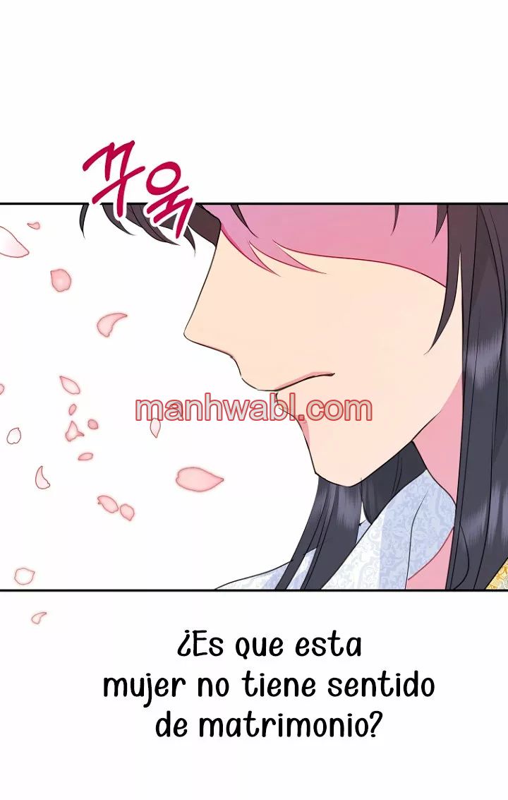 Terminé con mi esposo, ahora iré a hacer dinero - Capítulo 29_3 manhwa