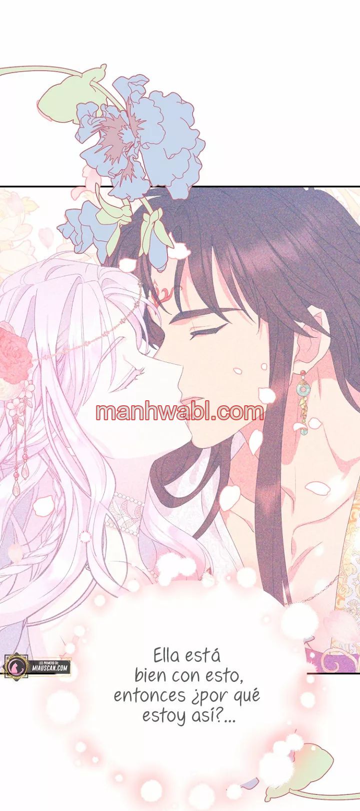 Terminé con mi esposo, ahora iré a hacer dinero - Capítulo 29_3 manhwa