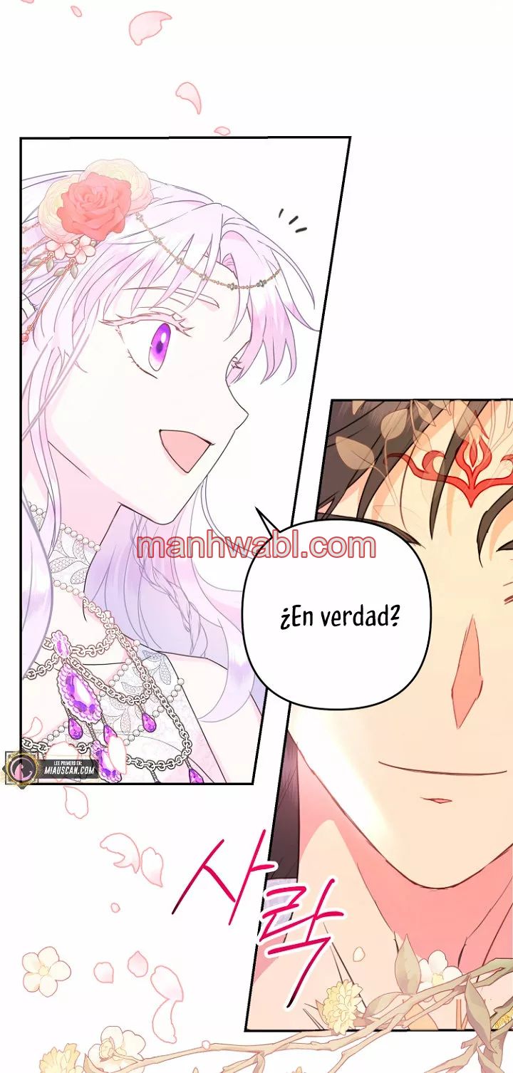 Terminé con mi esposo, ahora iré a hacer dinero - Capítulo 29_3 manhwa