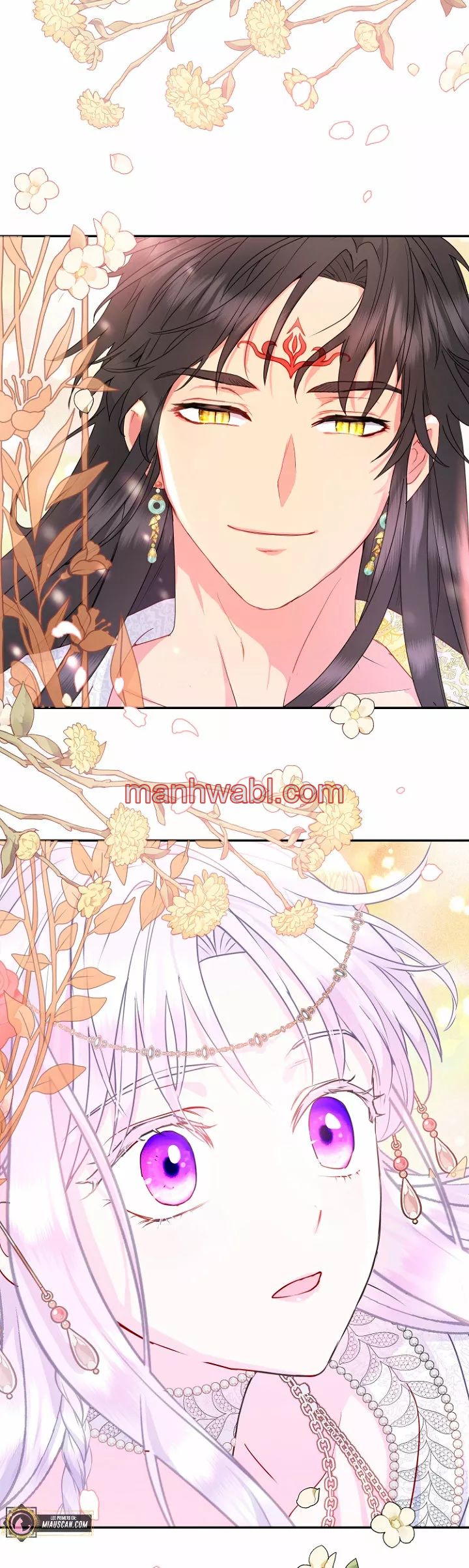 Terminé con mi esposo, ahora iré a hacer dinero - Capítulo 29_3 manhwa