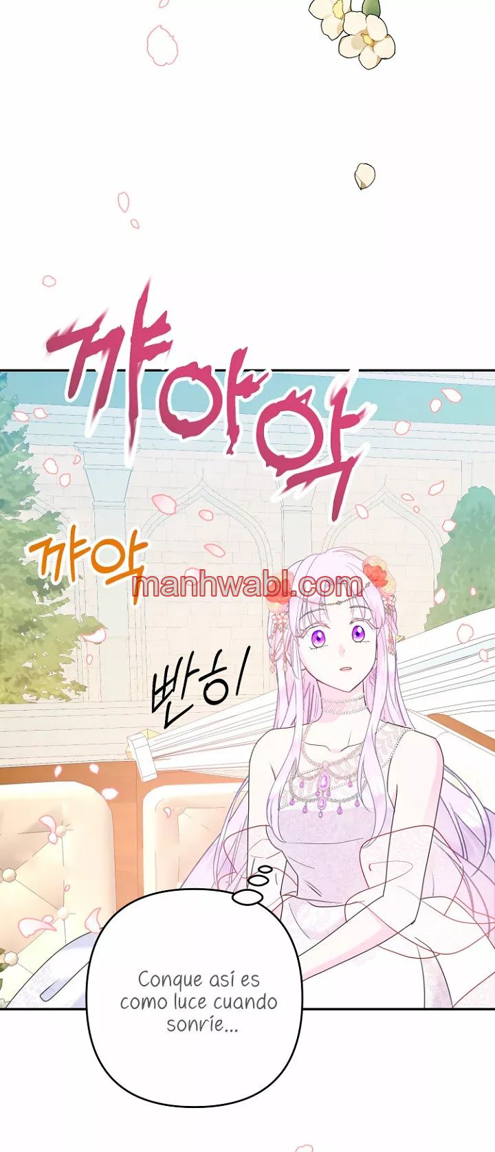 Terminé con mi esposo, ahora iré a hacer dinero - Capítulo 29_3 manhwa