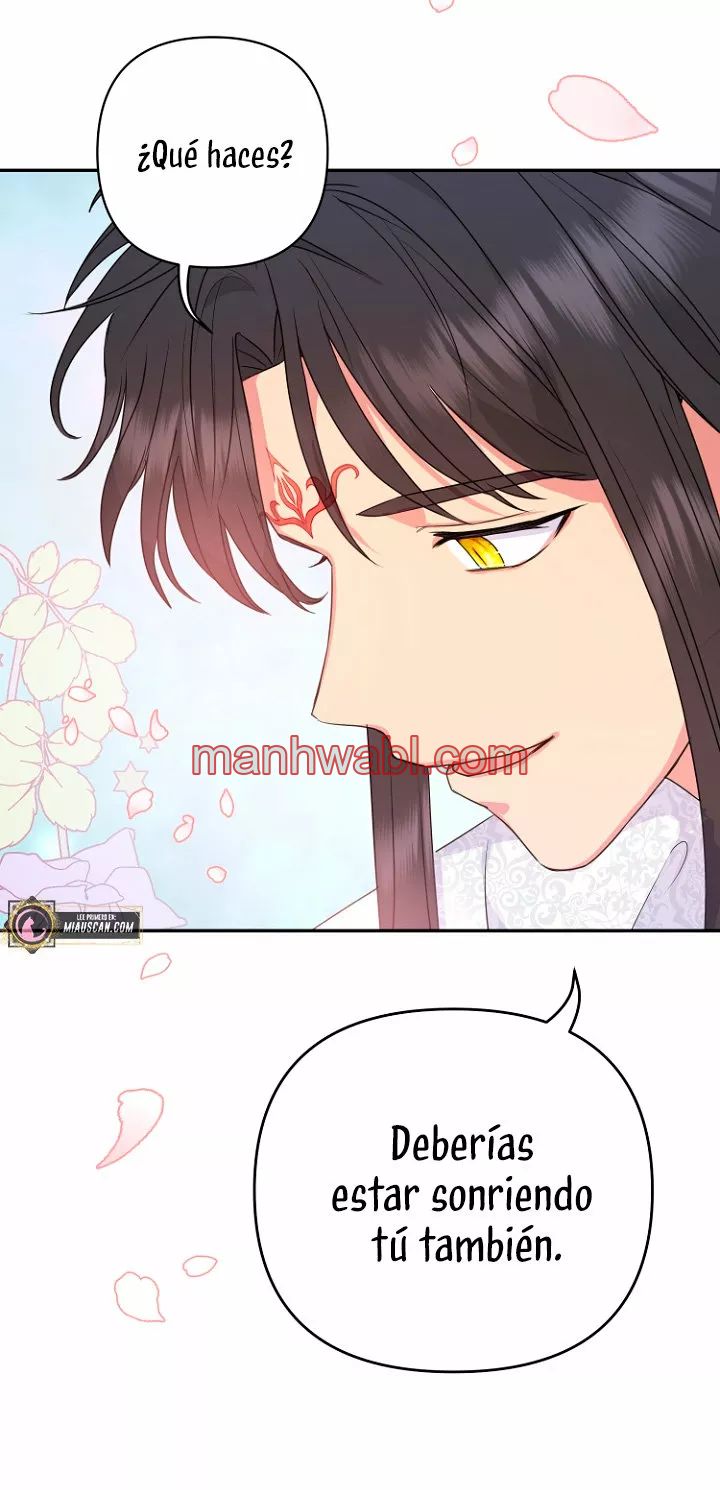 Terminé con mi esposo, ahora iré a hacer dinero - Capítulo 29_3 manhwa