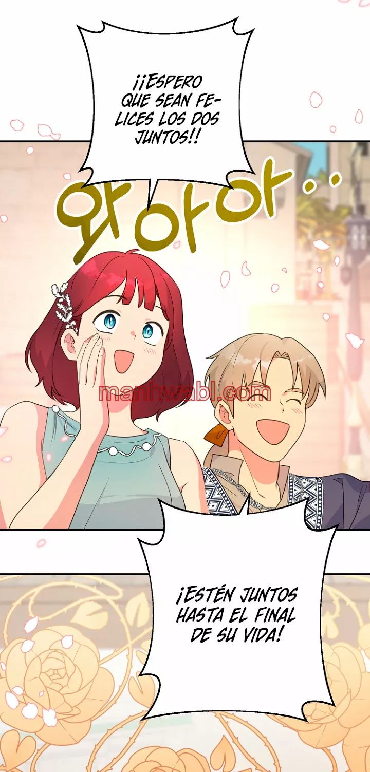 Terminé con mi esposo, ahora iré a hacer dinero - Capítulo 29_3 manhwa