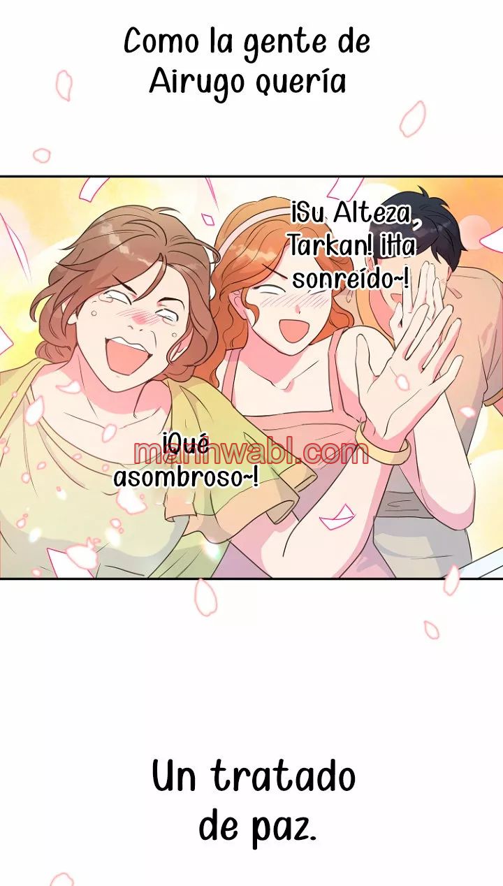 Terminé con mi esposo, ahora iré a hacer dinero - Capítulo 29_3 manhwa