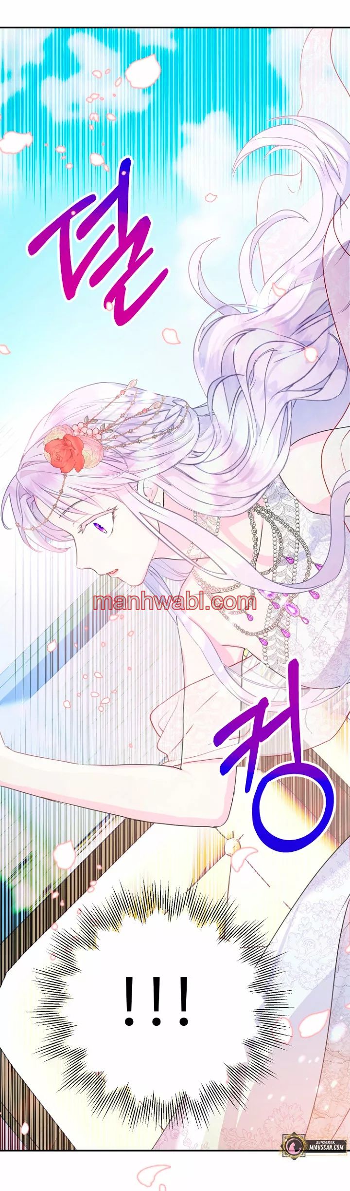 Terminé con mi esposo, ahora iré a hacer dinero - Capítulo 29_3 manhwa