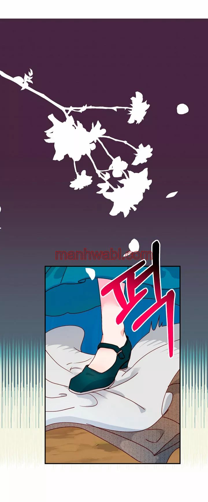 Terminé con mi esposo, ahora iré a hacer dinero - Capítulo 2_2 manhwa