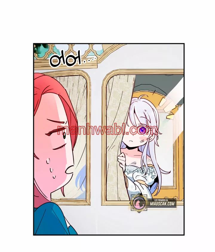 Terminé con mi esposo, ahora iré a hacer dinero - Capítulo 2_2 manhwa