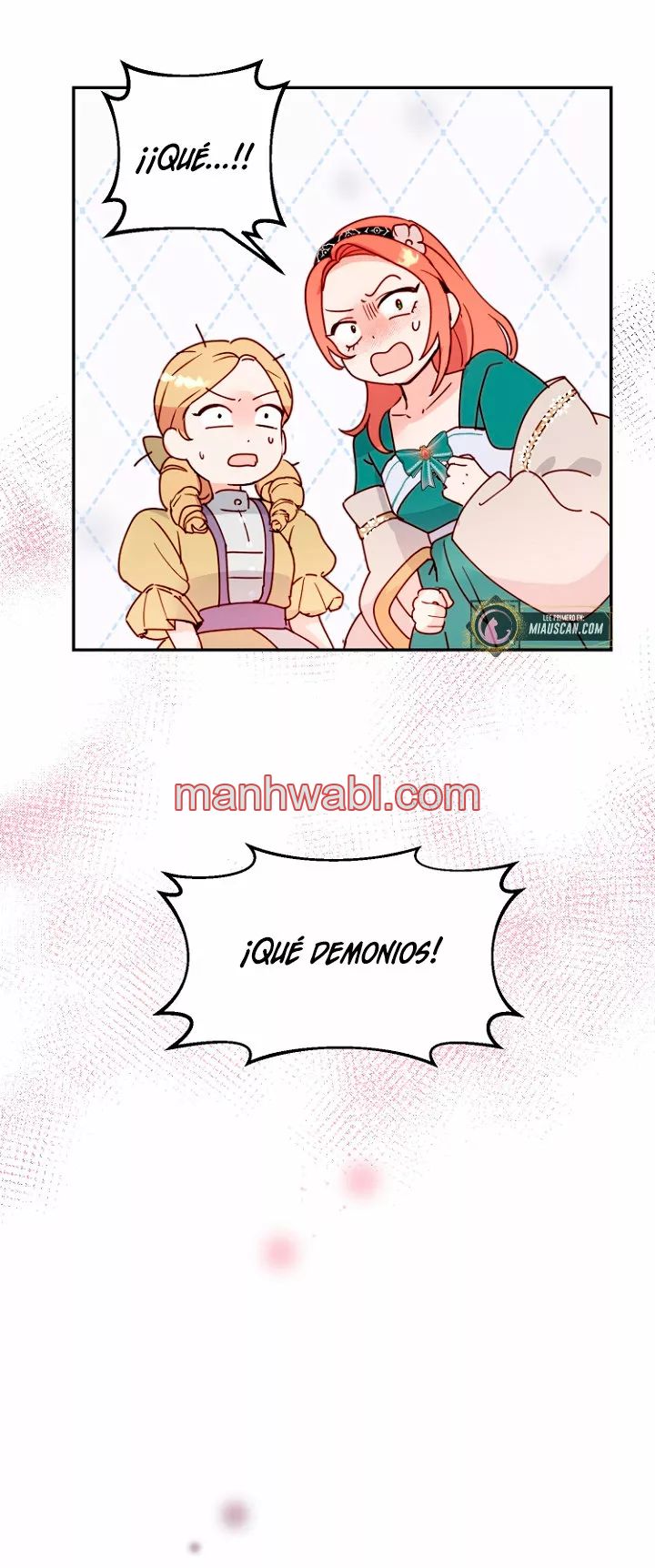 Terminé con mi esposo, ahora iré a hacer dinero - Capítulo 2_2 manhwa