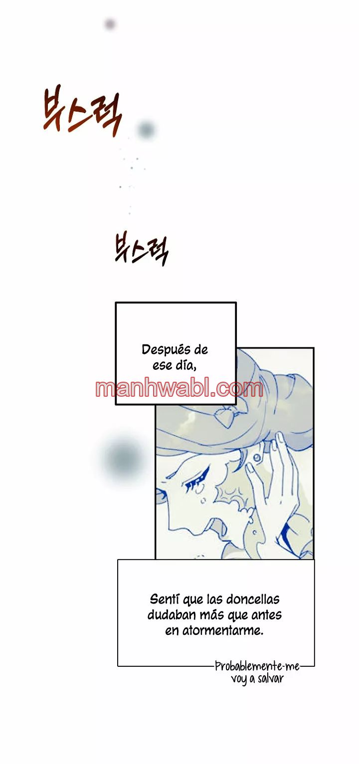 Terminé con mi esposo, ahora iré a hacer dinero - Capítulo 2_2 manhwa