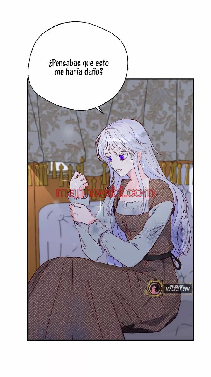 Terminé con mi esposo, ahora iré a hacer dinero - Capítulo 2_2 manhwa