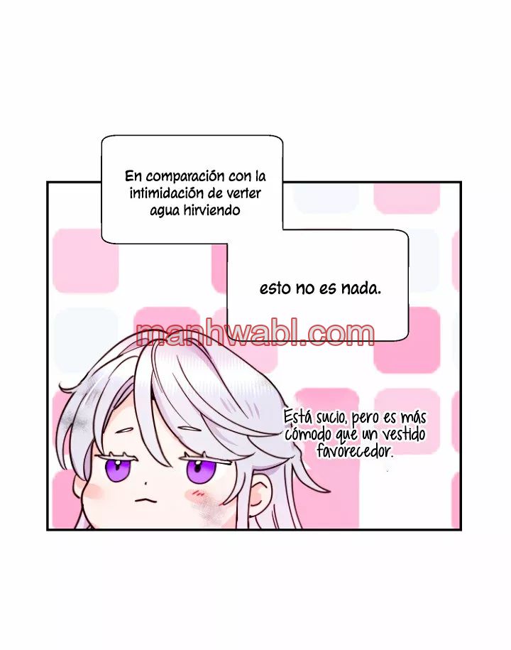 Terminé con mi esposo, ahora iré a hacer dinero - Capítulo 2_2 manhwa