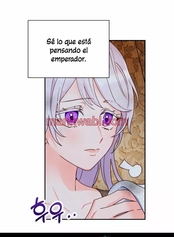 Terminé con mi esposo, ahora iré a hacer dinero - Capítulo 2_2 manhwa