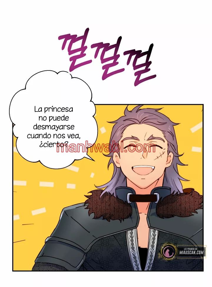Terminé con mi esposo, ahora iré a hacer dinero - Capítulo 2_2 manhwa