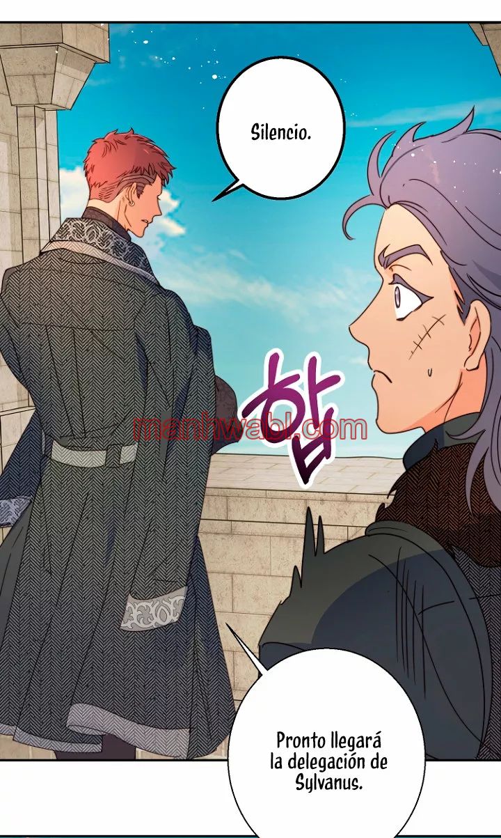 Terminé con mi esposo, ahora iré a hacer dinero - Capítulo 2_2 manhwa