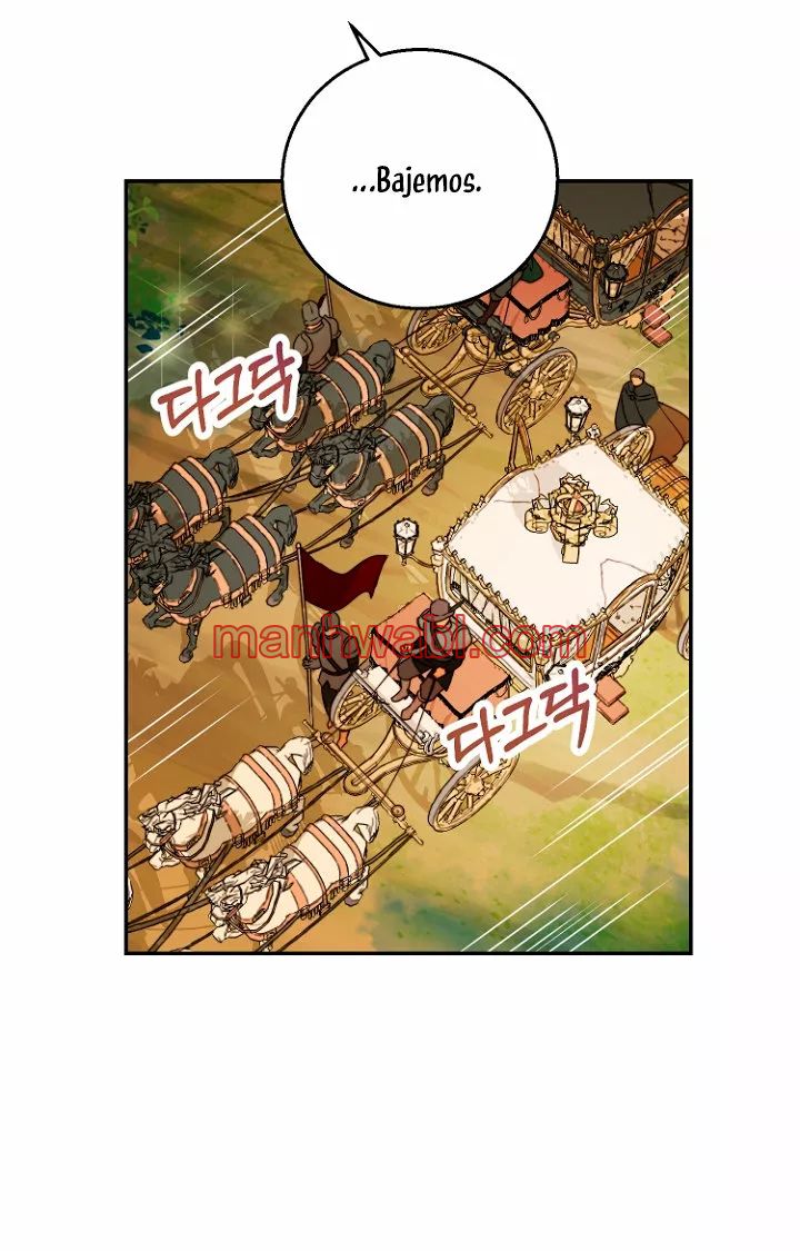 Terminé con mi esposo, ahora iré a hacer dinero - Capítulo 2_2 manhwa