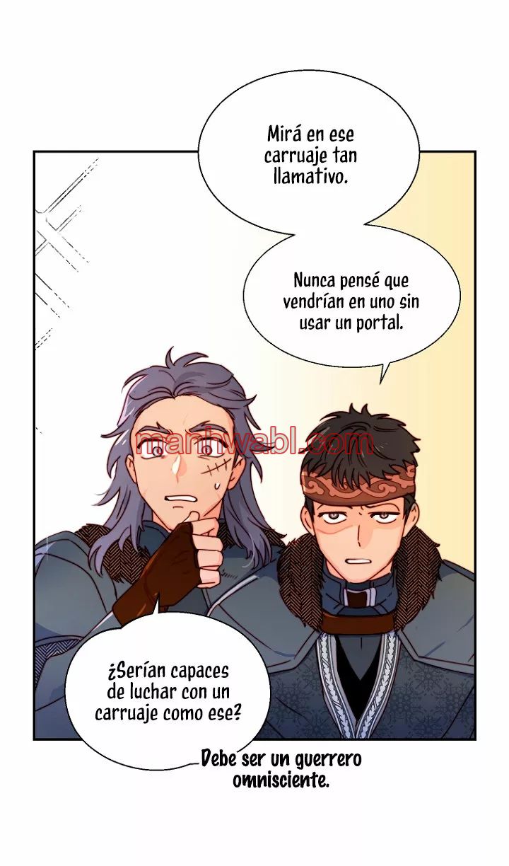 Terminé con mi esposo, ahora iré a hacer dinero - Capítulo 2_2 manhwa