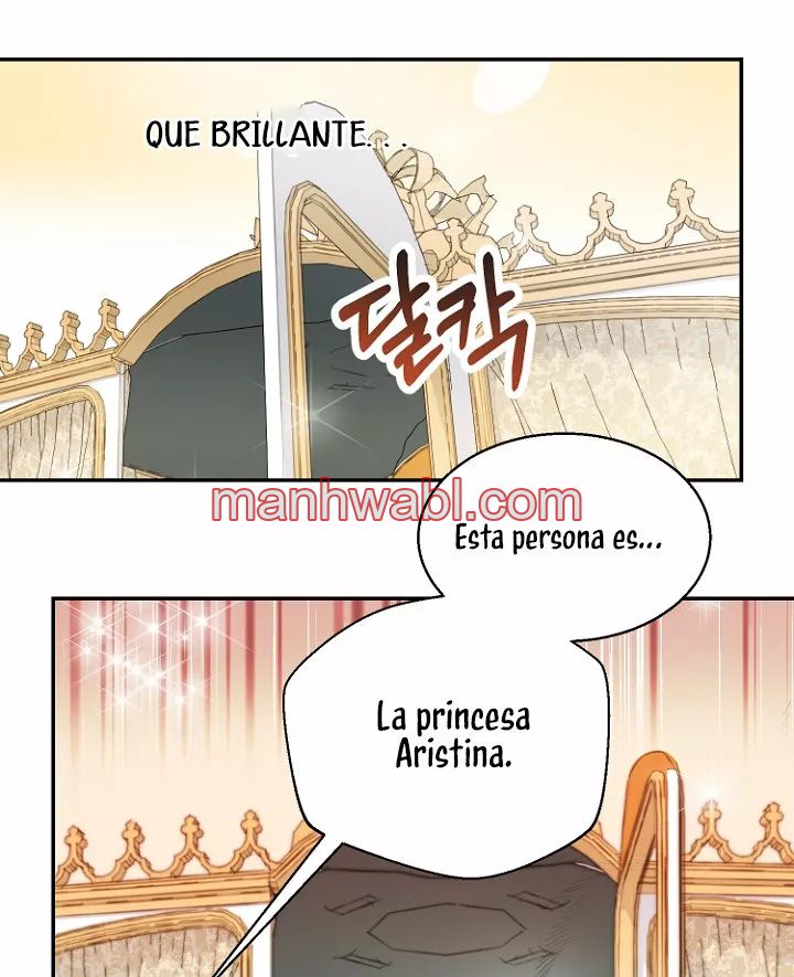 Terminé con mi esposo, ahora iré a hacer dinero - Capítulo 2_3 manhwa