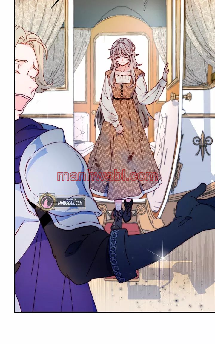 Terminé con mi esposo, ahora iré a hacer dinero - Capítulo 2_3 manhwa