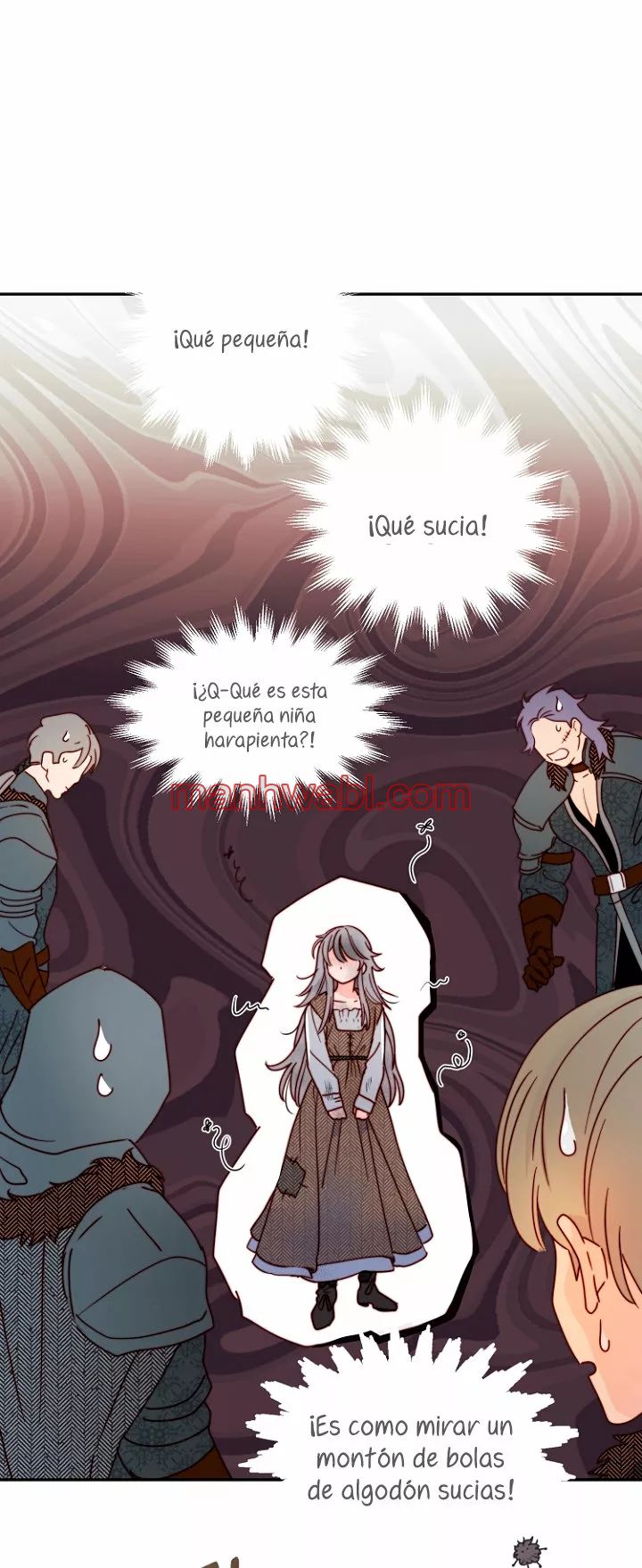 Terminé con mi esposo, ahora iré a hacer dinero - Capítulo 2_3 manhwa