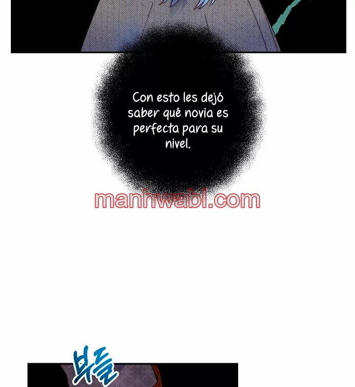 Terminé con mi esposo, ahora iré a hacer dinero - Capítulo 2_3 manhwa