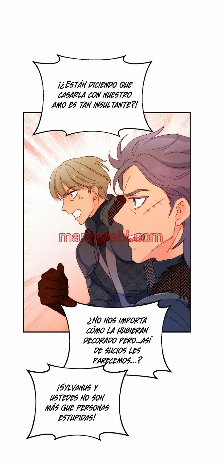 Terminé con mi esposo, ahora iré a hacer dinero - Capítulo 2_3 manhwa